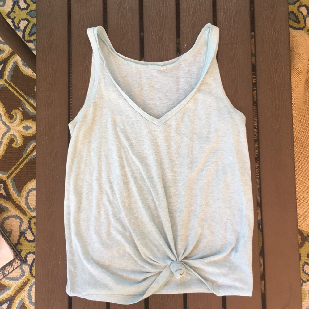 Pacsun tank top